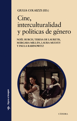 CINE, INTERCULTURALIDAD Y POLTICAS DE GNERO