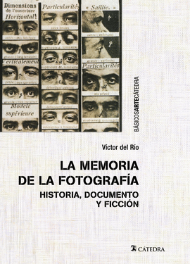 LA MEMORIA DE LA FOTOGRAFA