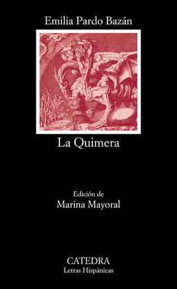 LA QUIMERA -LH