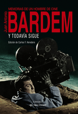 BARDEM .Y TODAVA SIGUE