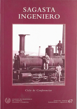 SAGASTA INGENIERO