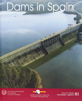 DAMS IN SPAIN