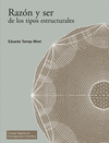 RAZ�N Y SER DE LOS TIPOS ESTRUCTURALES