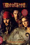 PIRATAS DEL CARIBE EL ALBUM DE LA PELICULA