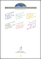 MOVIMIENTOS HUMANOS EN EL MEDITERRANEO OCCIDENTAL