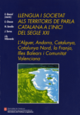LLENGUA I SOCIETAT ALS TERRITORIS DE PARLA CATALANA