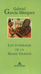 LOS FUNERALES DE LA MAMA GRANDE