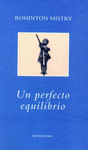 UN PERFECTO EQUILIBRIO