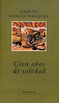 CIEN AOS DE SOLEDAD -RUST.