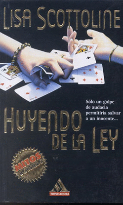 HUYENDO DE LA LEY (POL)