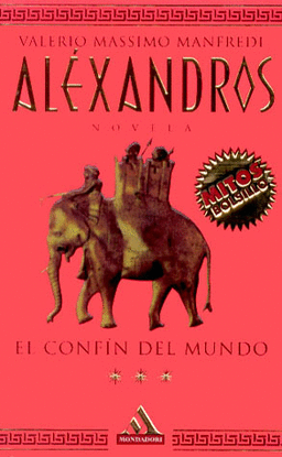 ALEXANDROS III