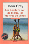 HOMBRES SON DE MARTE LAS MUJERES DE VENUS