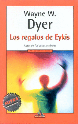 REGALOS DE EYKIS-MA