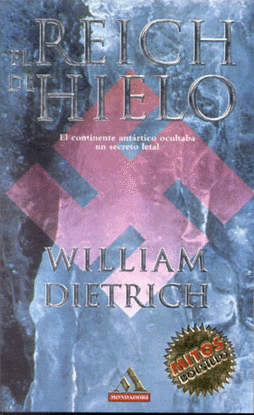 EL REICH DE HIELO (MITOS BOLSILLO)