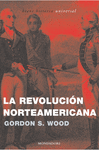 LA REVOLUCION NORTEAMERICANA