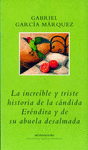 LA INCREIBLE Y TRISTE HISTORIA DE LA CANDIDA ERENDIRA