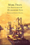 AVENTURAS DE HUCKLEBERRY FINN, LAS