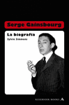 SERGE GAINSBOURG - LA BIOGRAFIA