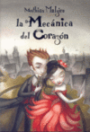 LA MECANICA DEL CORAZON