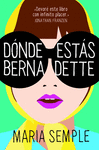 DNDE ESTS, BERNADETTE