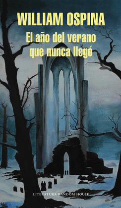 EL A�O DEL VERANO QUE NUNCA LLEG�