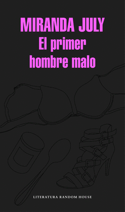 PRIMER HOMBRE MALO, EL