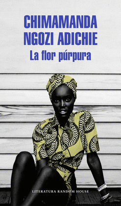 LA FLOR PRPURA