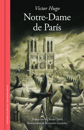 NOTRE-DAME DE PARS