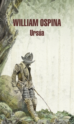 URS�A (TRILOG�A SOBRE LA CONQUISTA DEL NUEVO MUNDO 1)