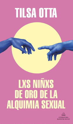 LXS NIXS DE ORO DE LA ALQUIMIA SEXUAL (MAPA DE LAS LENGUAS)