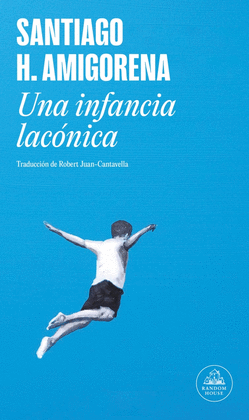 INFANCIA LACONICA, UNA