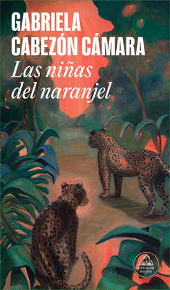 LAS NIAS DEL NARANJEL