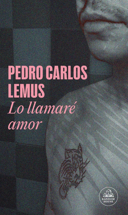 LO LLAMAR AMOR (MAPA DE LAS LENGUAS)