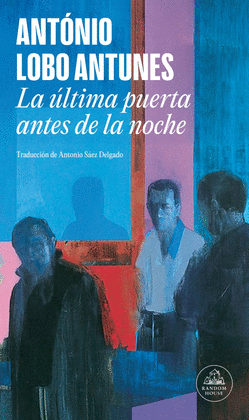 ULTIMA PUERTA ANTES DE LA NOCHE, LA