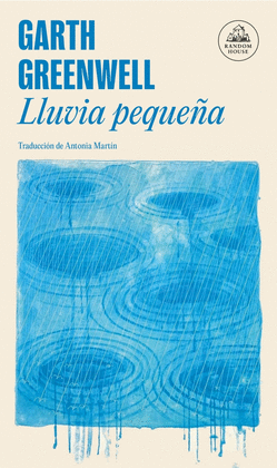 LLUVIA PEQUEA