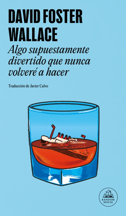 ALGO SUPUESTAMENTE DIVERTIDO (NUEVA CUBI