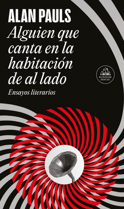 ALGUIEN QUE CANTA EN LA HABITACION DE AL LADO