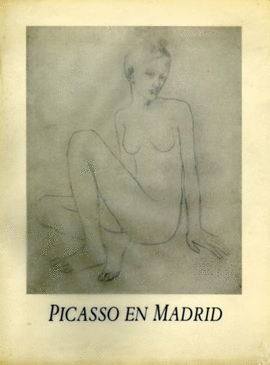 PICASSO EN MADRID