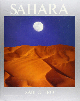 SAHARA