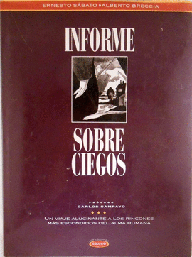 INFORME SOBRE CIEGOS