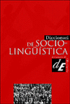 DICCIONARI DE SOCIOLINGUISTICA