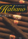 EL UNIVERSO DEL HABANO