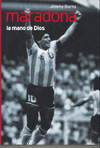 MARADONNA.LA MANO DE DIOS