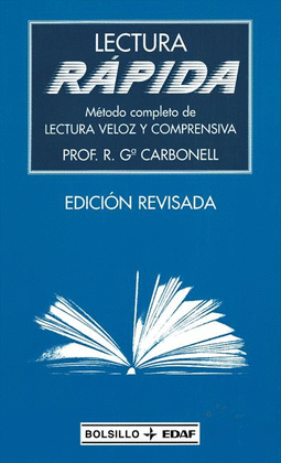 LECTURA RAPIDA PARA TODOS