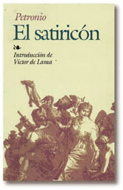 EL SATIRICON
