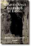 MONTES Y SIMAS SAGRADOS DE ESPA�A