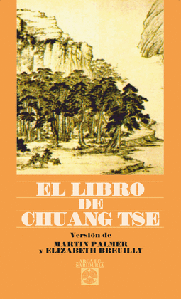 EL LIBRO DE CHUANG TSE
