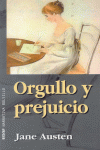 ORGULLO Y PREJUICIO