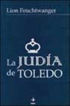 LA JUDIA DE TOLEDO