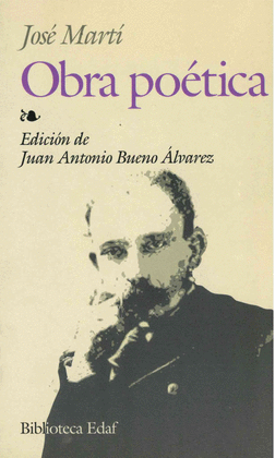 OBRA POETICA JOSE MARTI